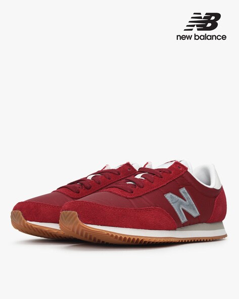 new balance 220 women's red