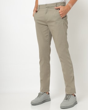 men's skinny trousers sale