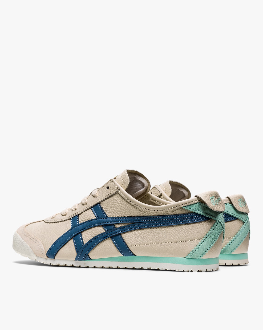 Asics mexico on sale 66 femme