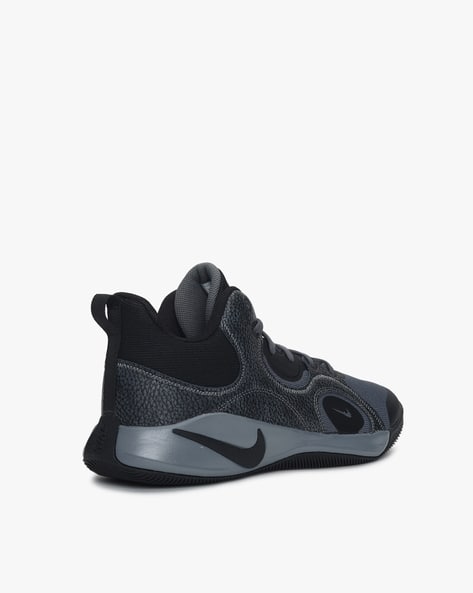 nike fly by 2 black