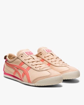 Onitsuka store tiger coral