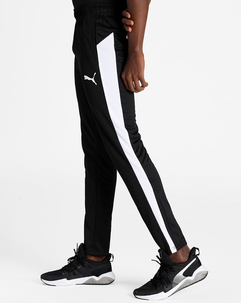 Buy Flying Machine Panelled Polyester Track Pants - NNNOW.com