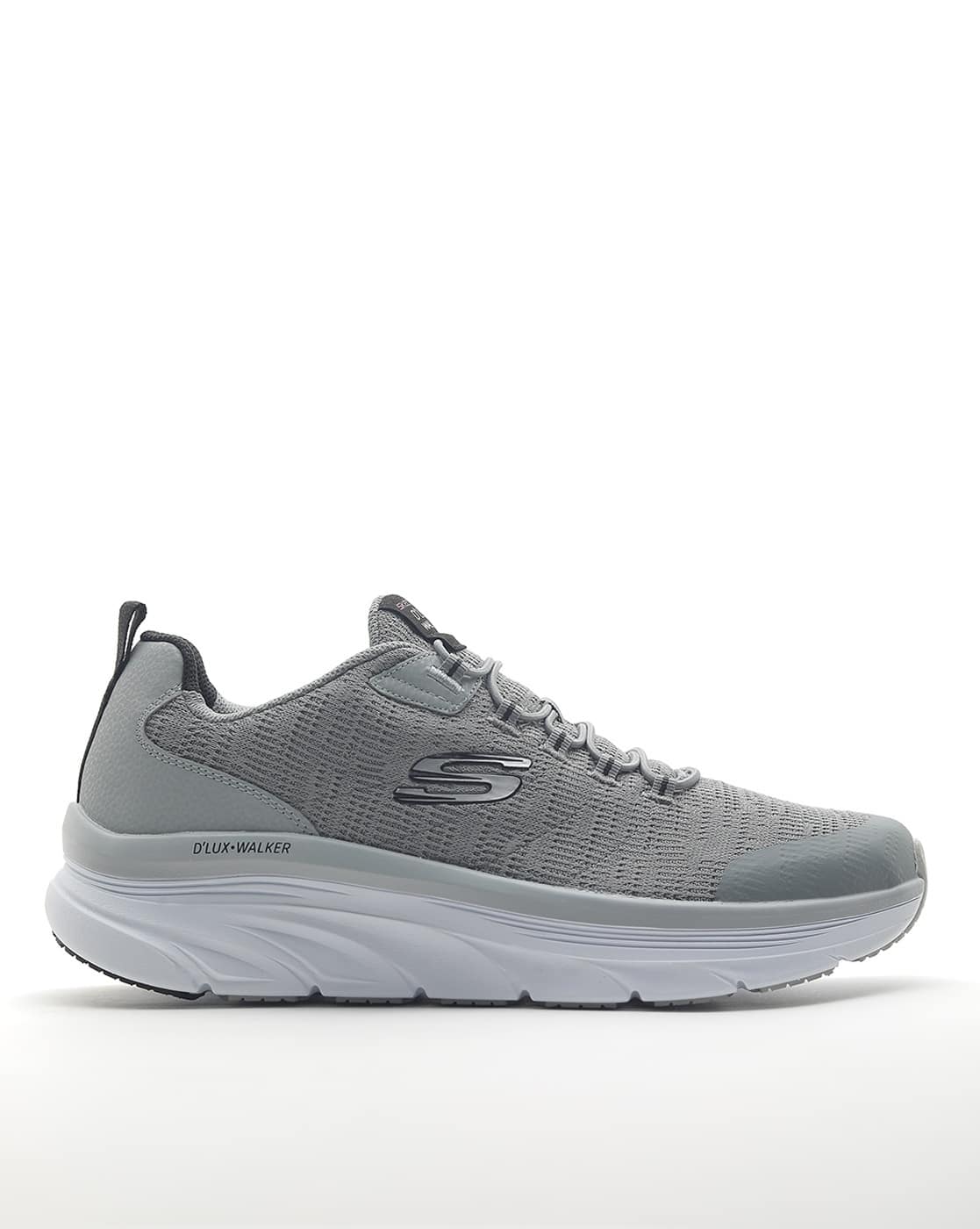 Buy Grey Casual Shoes for Men by Skechers Online
