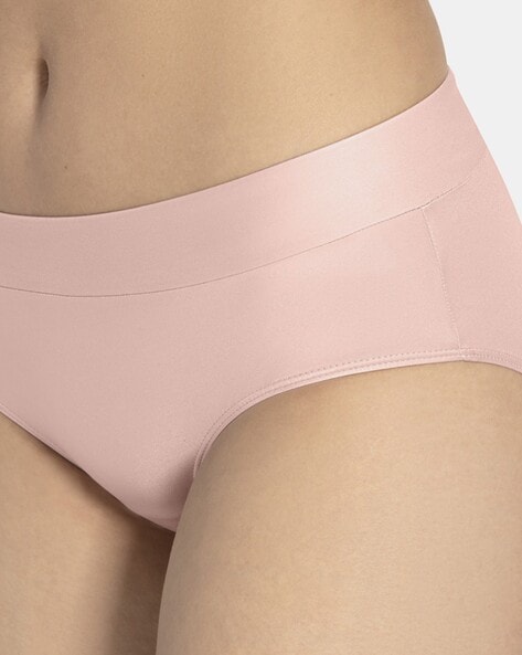Amante Women Hipster Pink Panty - Buy Amante Women Hipster Pink Panty  Online at Best Prices in India
