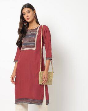 avaasa kurtis amazon