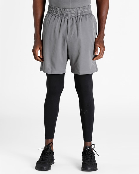 Puma sales performance shorts