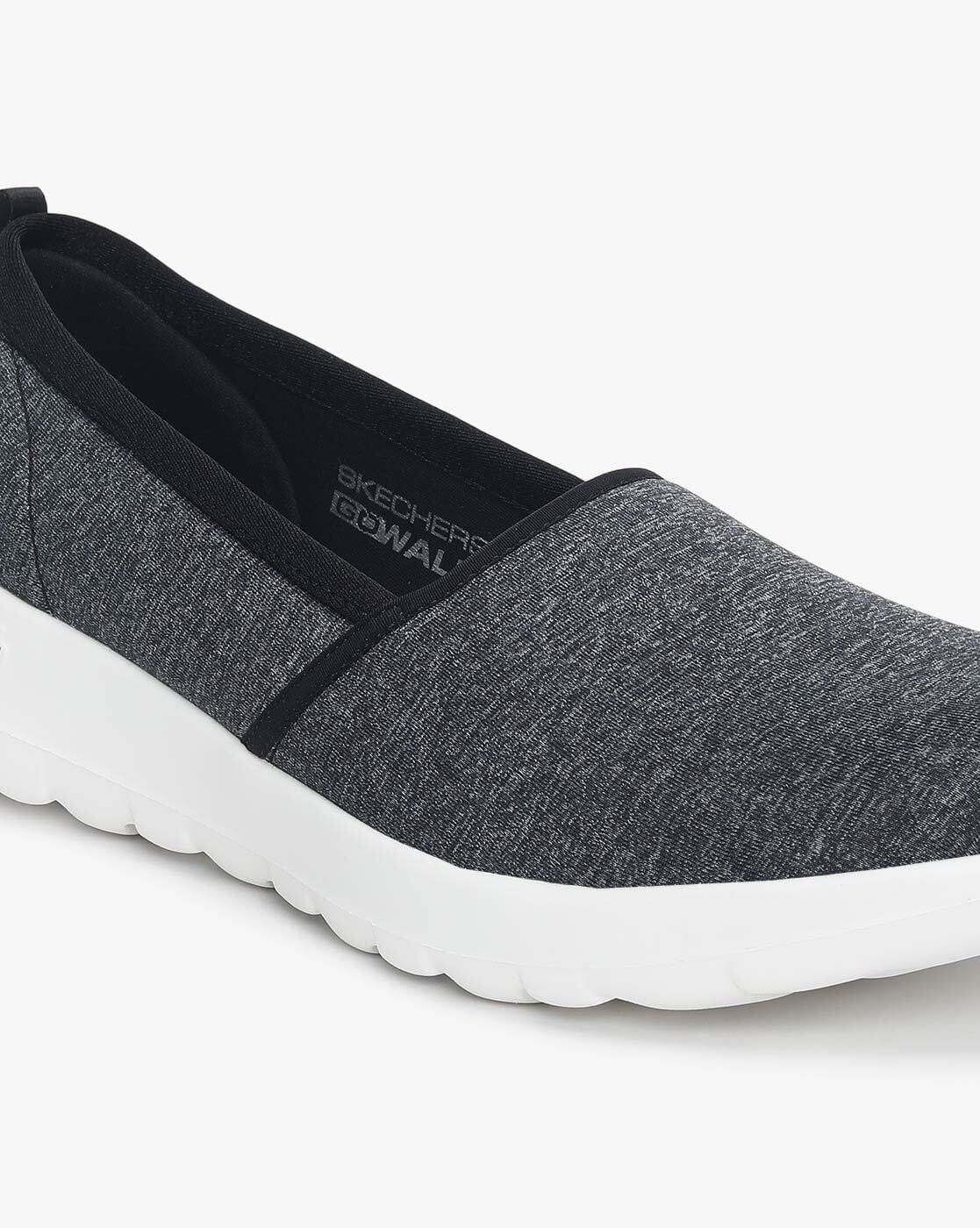 Buy Black Sports Shoes for Women by 