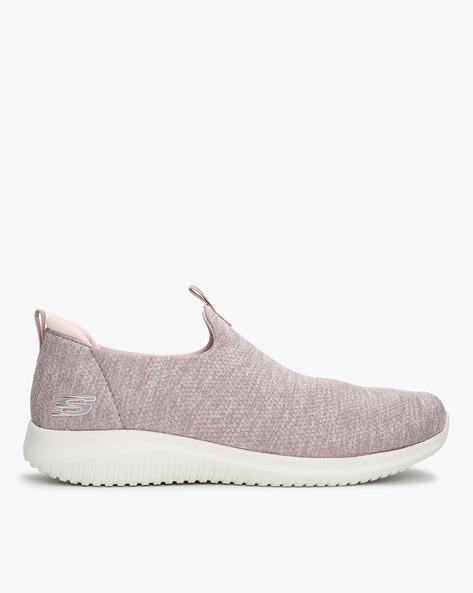 Skechers ultra outlet flex harmonious rose