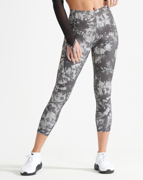 FAST SW RN MR 7/8 Sports Leggings