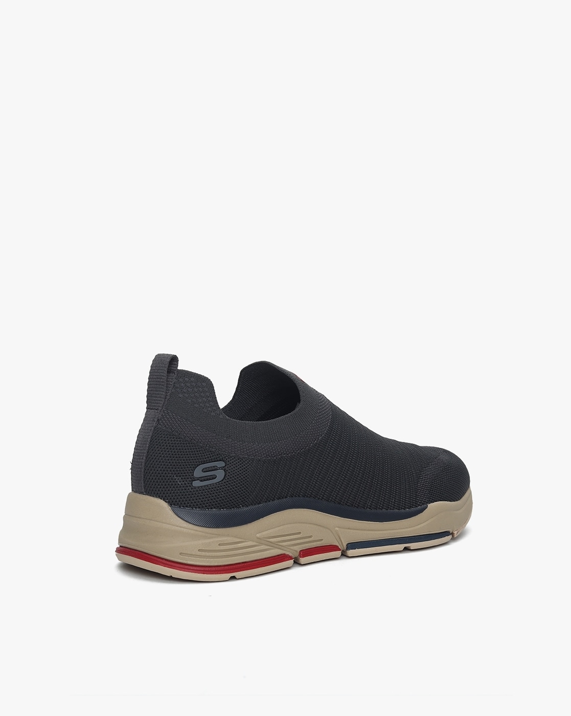 skechers benago extended