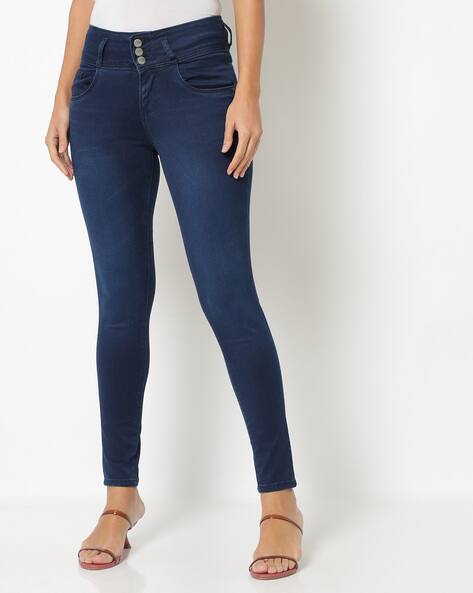 Buy Ink Blue Jeans \u0026 Jeggings for Women 
