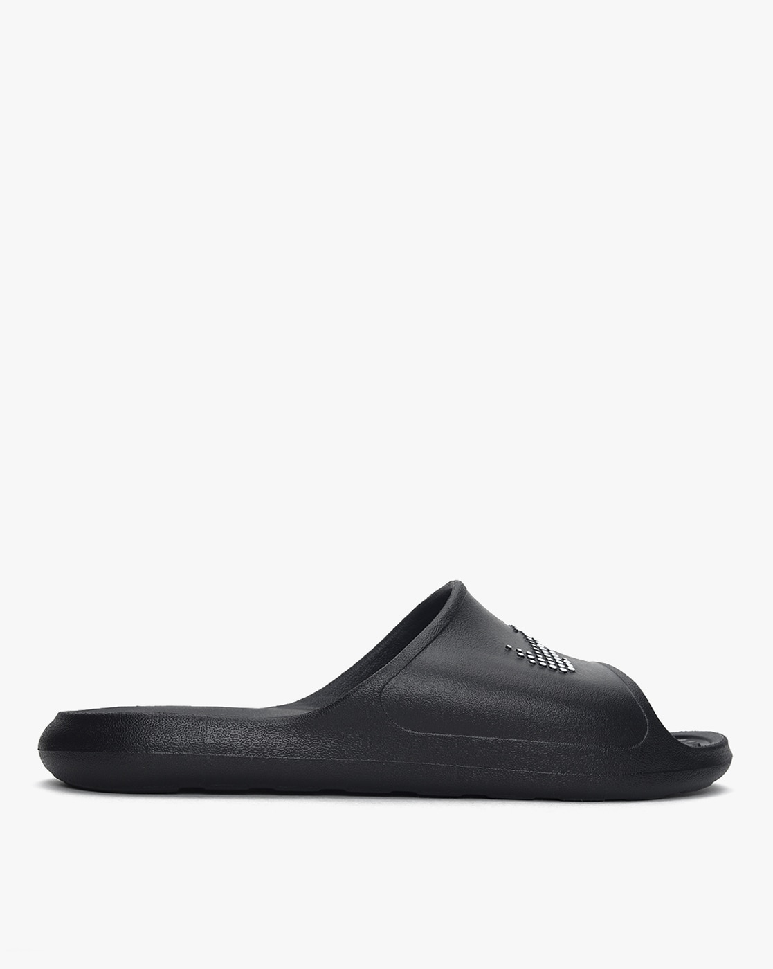 Buy Black Casual Sandals for Men by NIKE Online Ajio