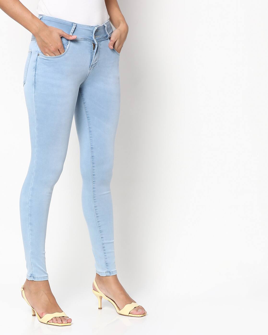Buy Blue Jeans \u0026 Jeggings for Women by 