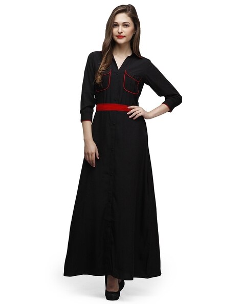Latest Black Color Dresses Combination Asian Trends 2024-2025 | Colorful  dresses, Pakistani formal dresses, Indian gowns dresses