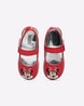 Buy Red Casual Shoes for Girls by toothless Online | Ajio.com