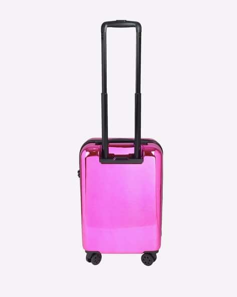 Buy Pink Travel Bags for Women by HAMSTER LONDON Online