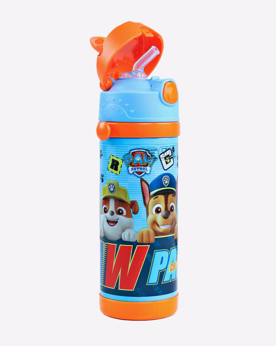 Zak Paw Patrol Bottle 473ml Woolworths