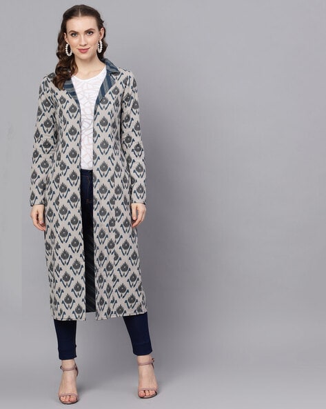 Coats for Women - Buy Women Coats Online in India | Myntra