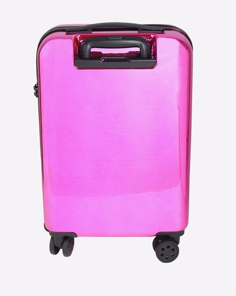 Buy Leerooy Pink Travel Bag, 35 L Online at Best Prices in India - JioMart.