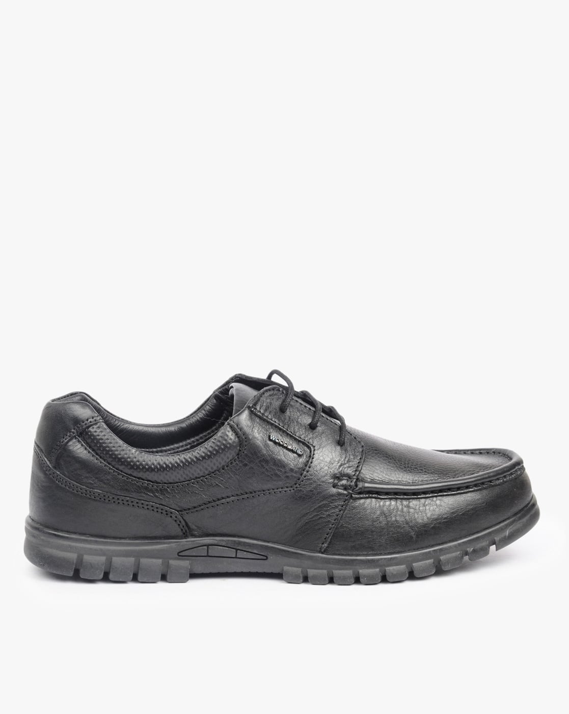 Buy Black Casual Shoes for Men by 