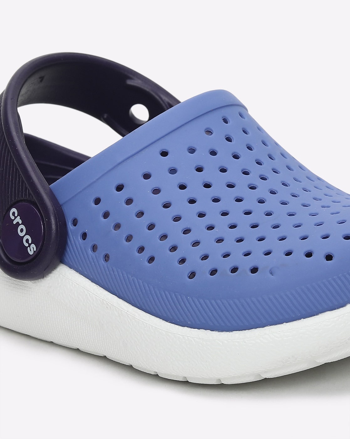 Crocs literide sales duplicate