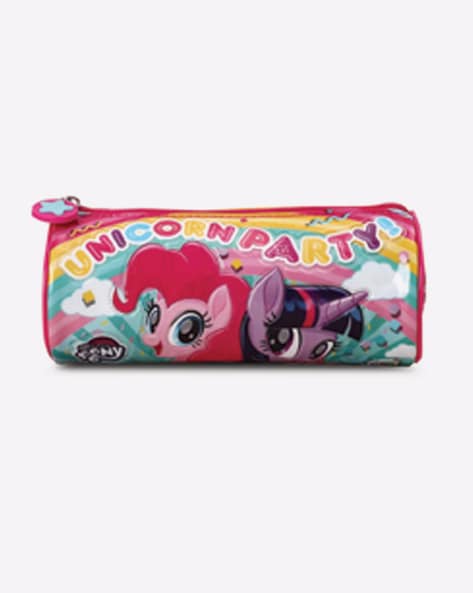 My little pony pouch sale