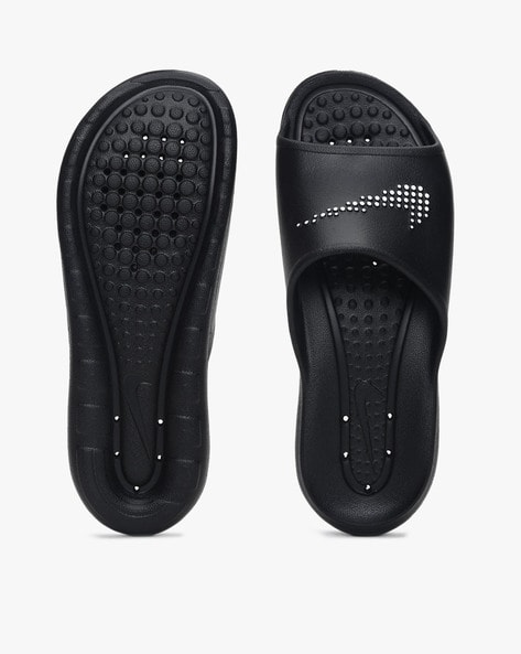 Nike shower slides online men