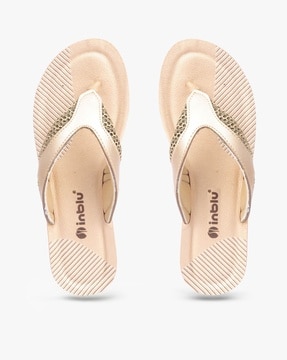 Inblu Shoes, Wedges & Slippers Online | Wynsors