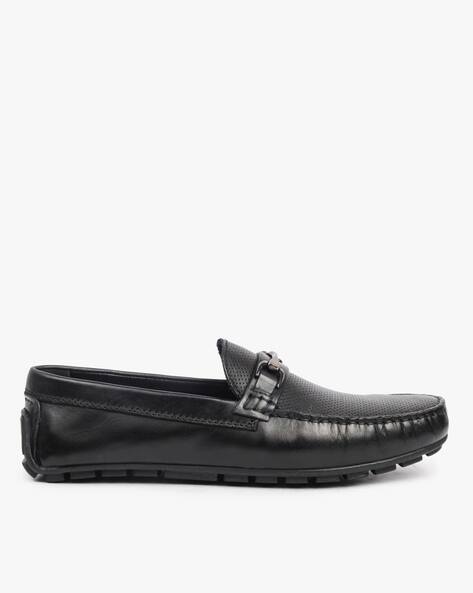 Buy Black Formal Shoes for Men by 
