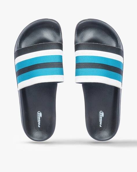 adidas alphabounce slides myntra