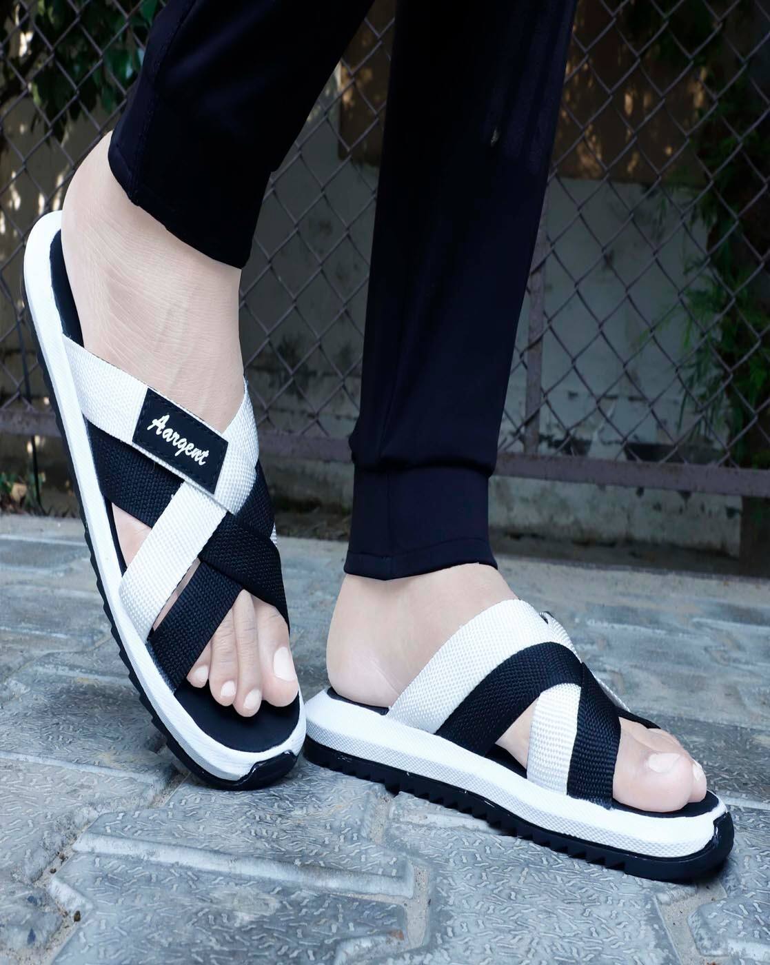 aargent sandal