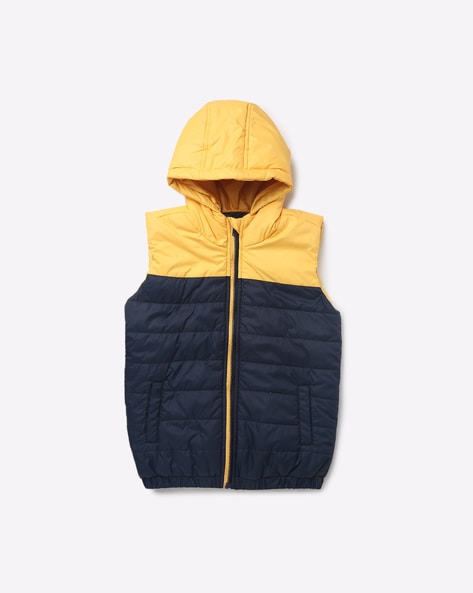 yb dnmx jacket