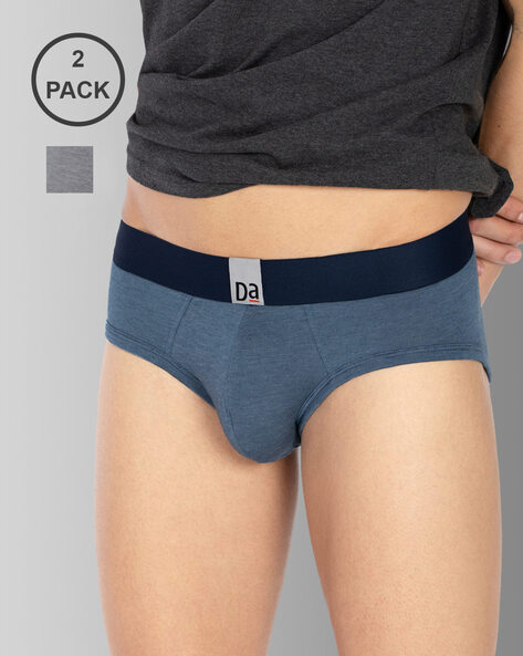 Buy Assorted Briefs for Men by DAMENSCH Online