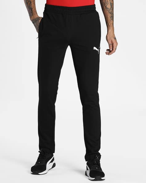puma dri fit pants