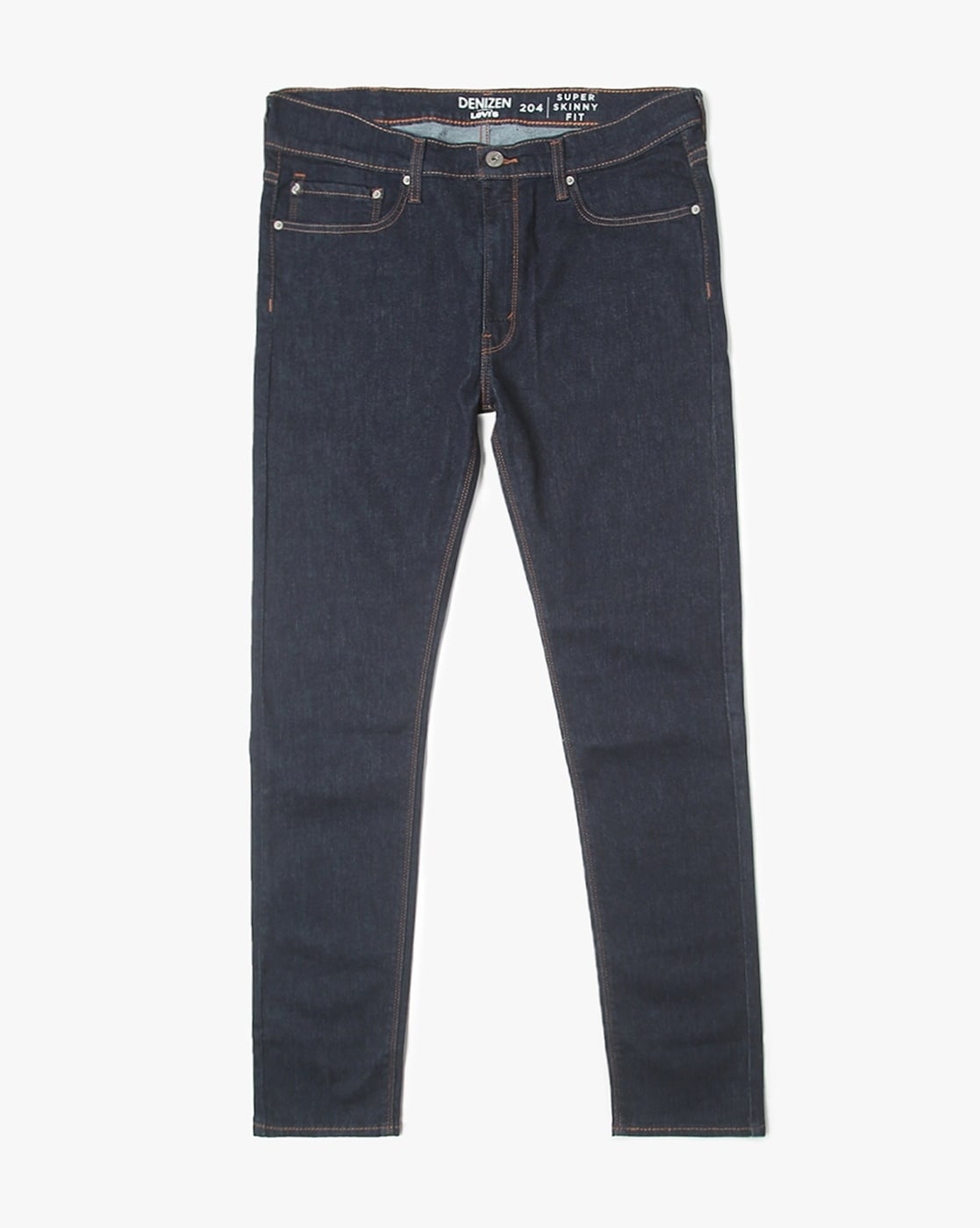 denizen mid rise slim