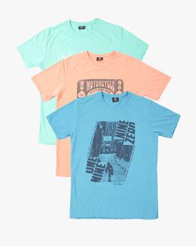 cav empt pack crew neck