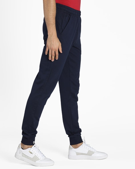 Puma joggers outlet mens india