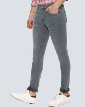 grey colour ka jeans