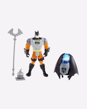 Bomb Control Batman Action Figure