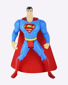 funskool Quick Change Superman Action Figure-picture-50