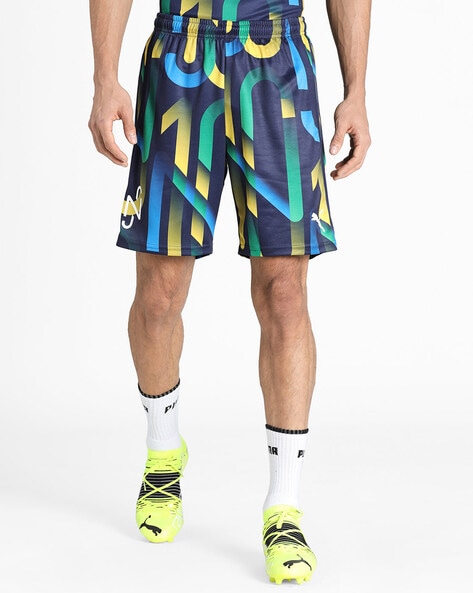 Short nike online neymar