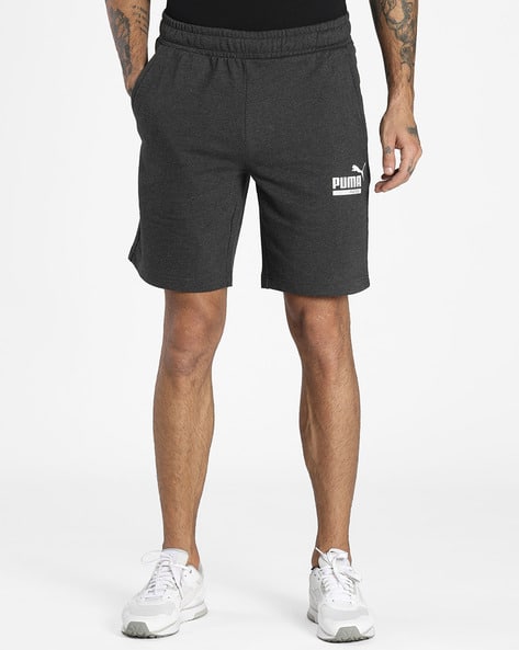 puma no 1 shorts mens