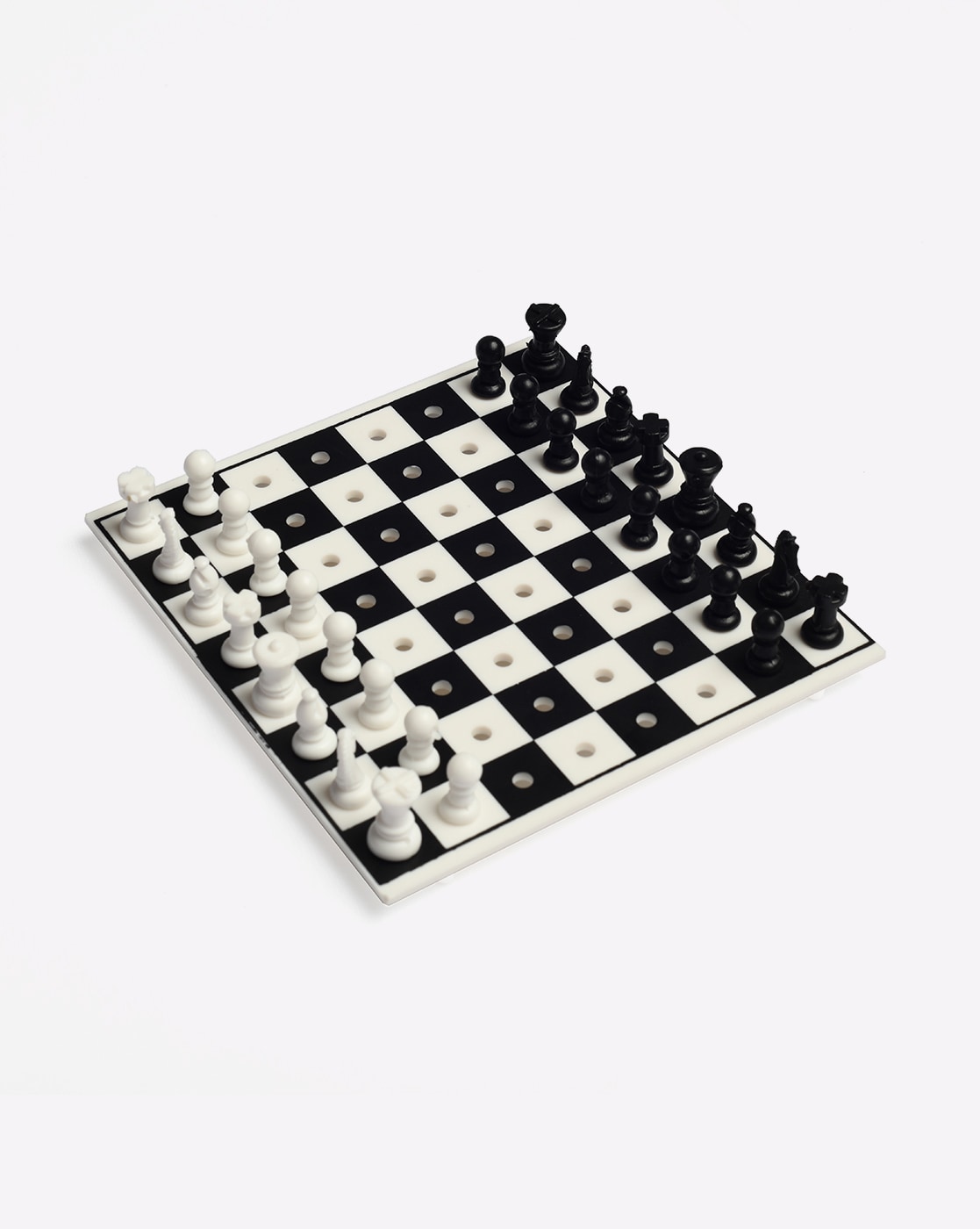 Buy Synco Wooden Chess Online – Synco Shop