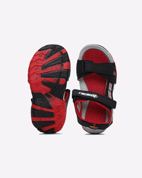 iron man sandals