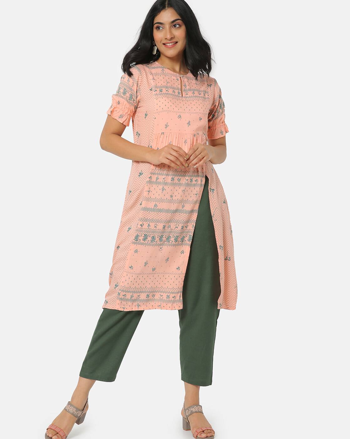 kalanjali kurtas