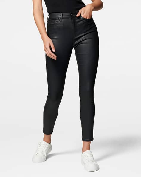 Buy Black Jeans \u0026 Jeggings for Women by 