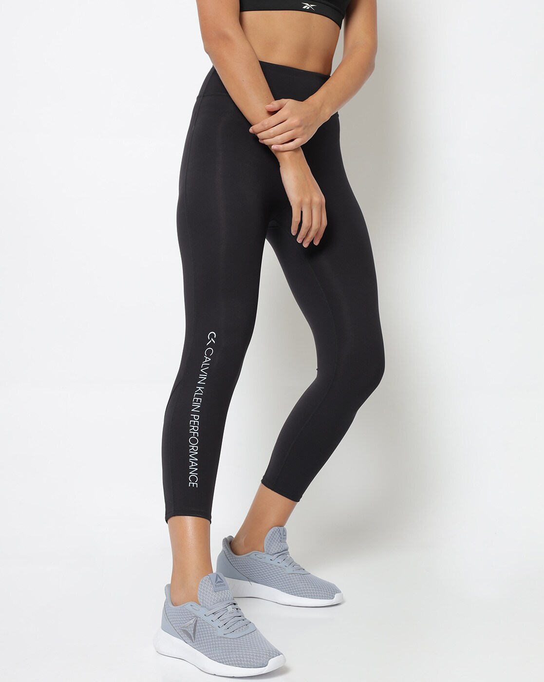 Calvin Klein Leggings − Sale: up to −77% | Stylight