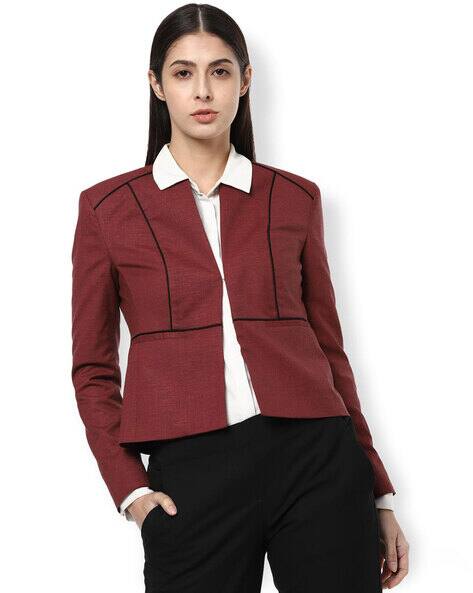 van heusen blazer
