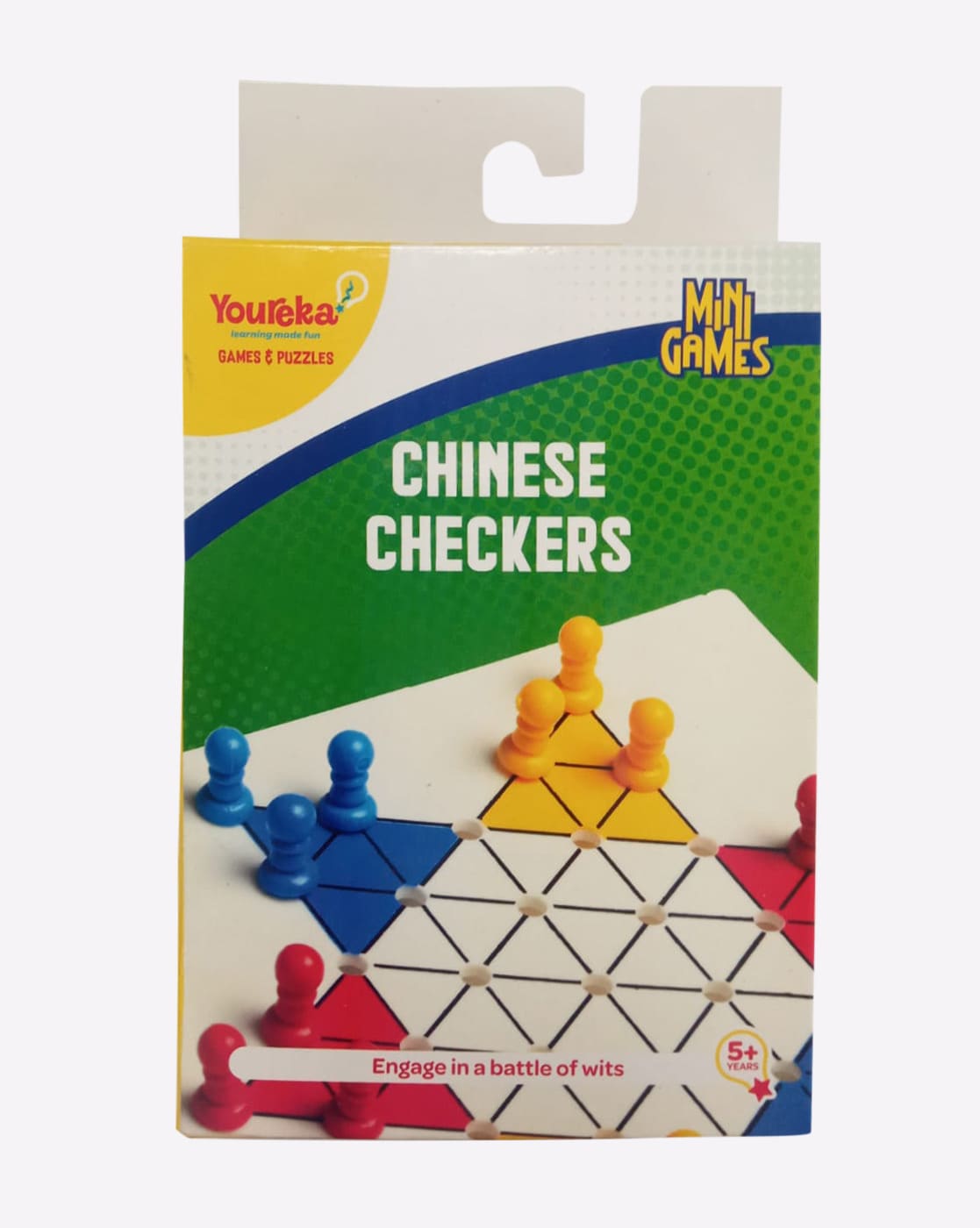 Mini chinese best sale checkers