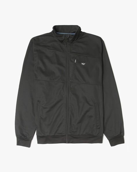 Wildcraft hot sale jackets ajio